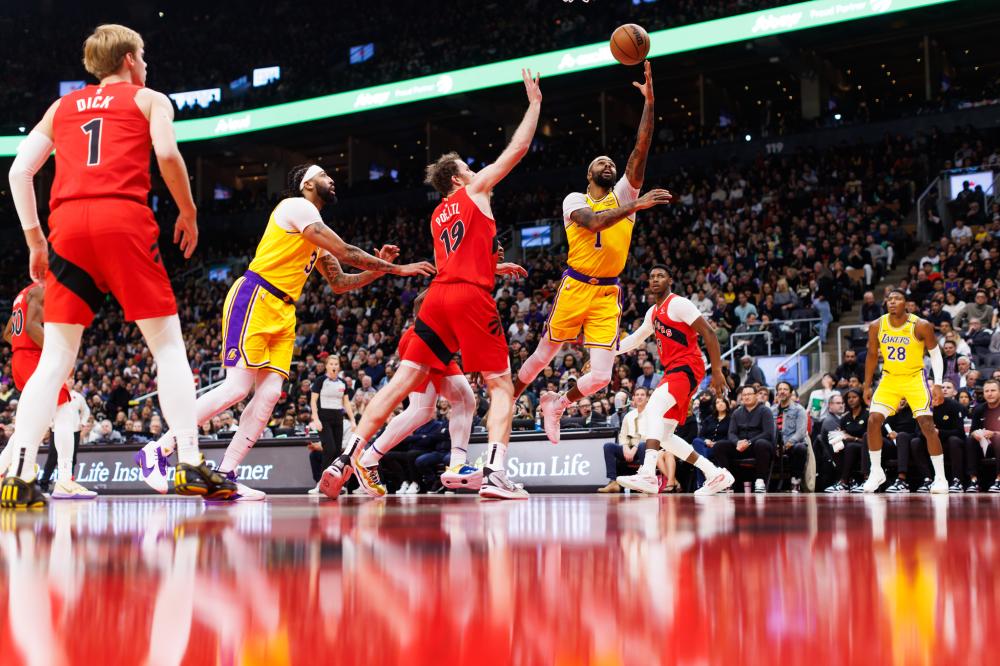 这需要球员 这需要球员