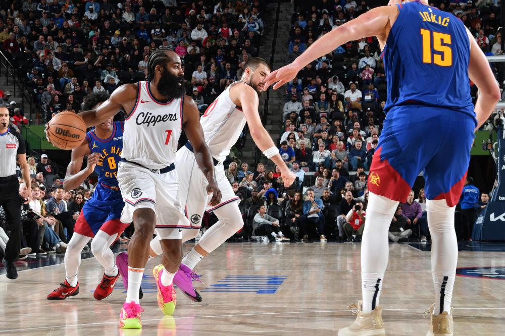 了季后赛瞬 了季后赛瞬