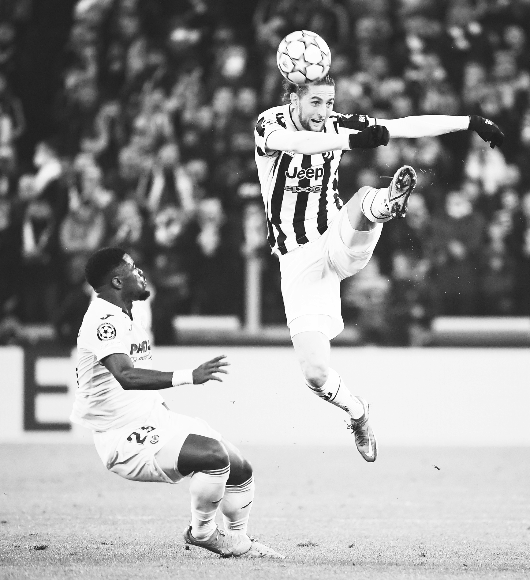 国际赛场的 国际赛场的