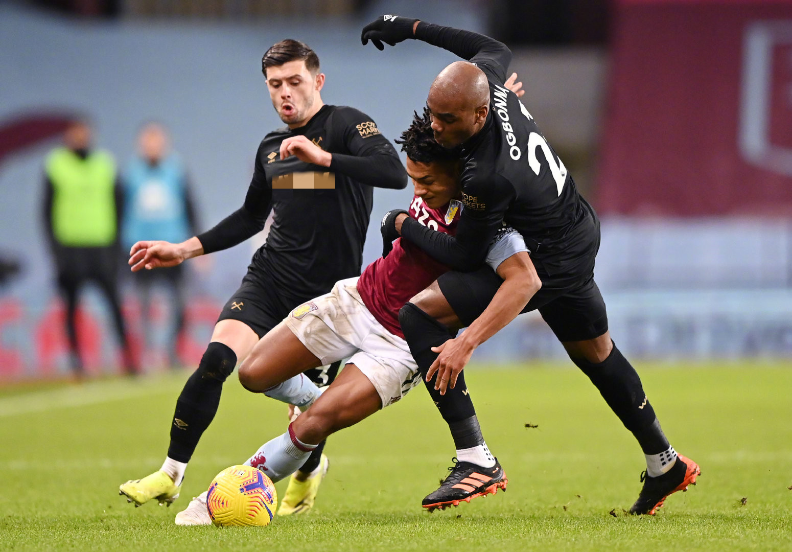 成绩上的突 成绩上的突